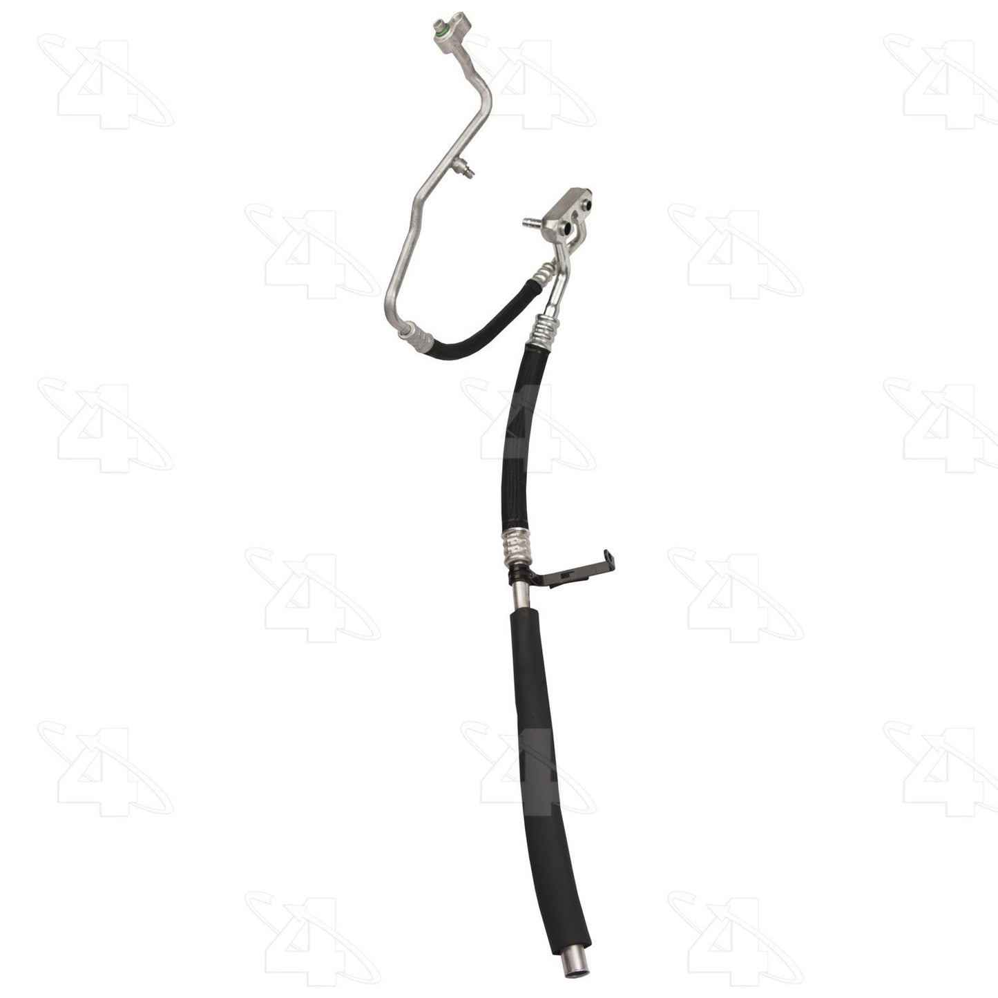 Four Seasons A/C Manifold Hose Assembly 56058