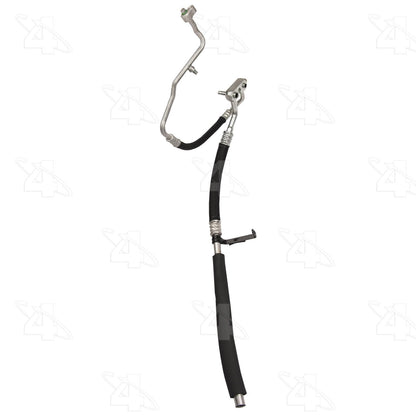 Four Seasons A/C Manifold Hose Assembly 56058