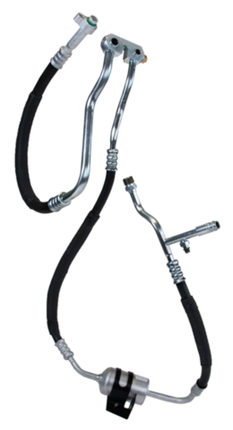 Four Seasons Discharge & Suction Line Hose Assembly 56059