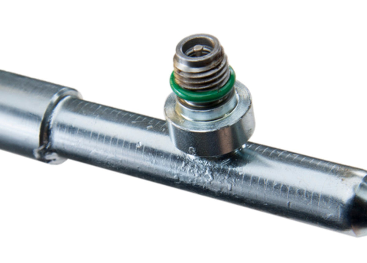 Four Seasons Discharge & Suction Line Hose Assembly 56059