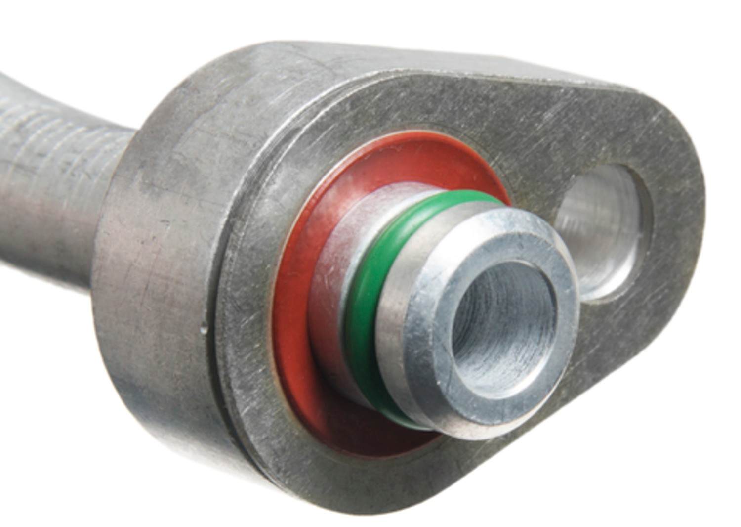 Four Seasons Liquid Line Hose Assembly w/o Orifice Tube 56061