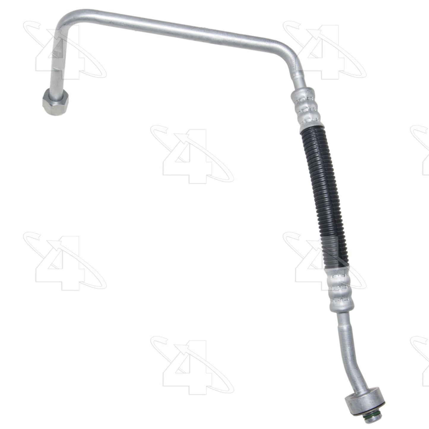 Four Seasons Liquid Line Hose Assembly w/o Orifice Tube 56061
