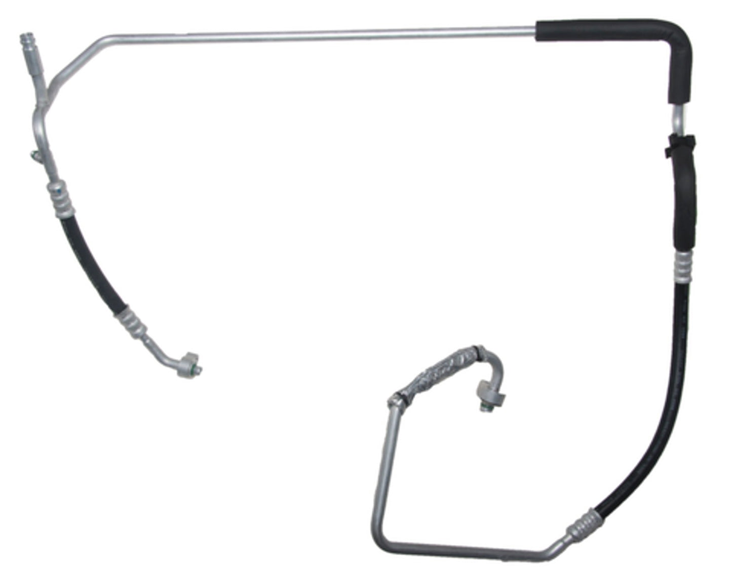 Four Seasons Discharge Line Hose Assembly 56062