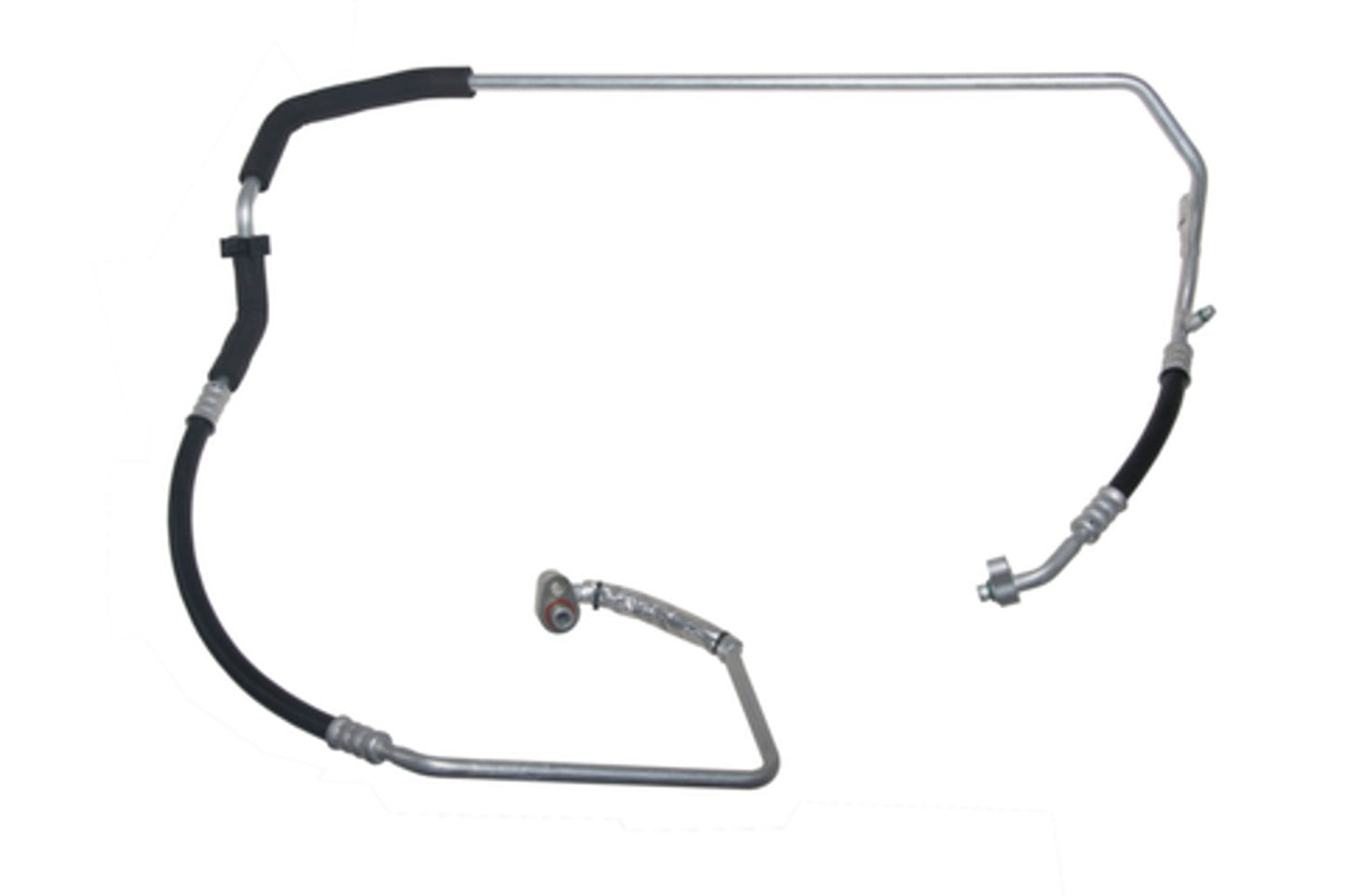 Four Seasons Discharge Line Hose Assembly 56062