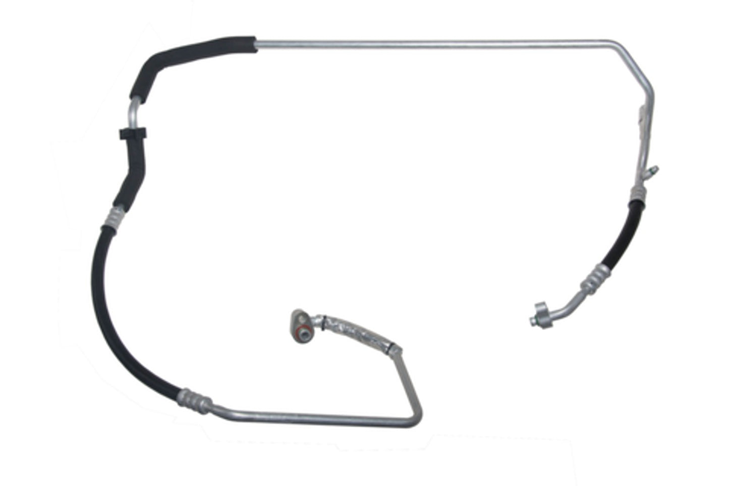 Four Seasons Discharge Line Hose Assembly 56062