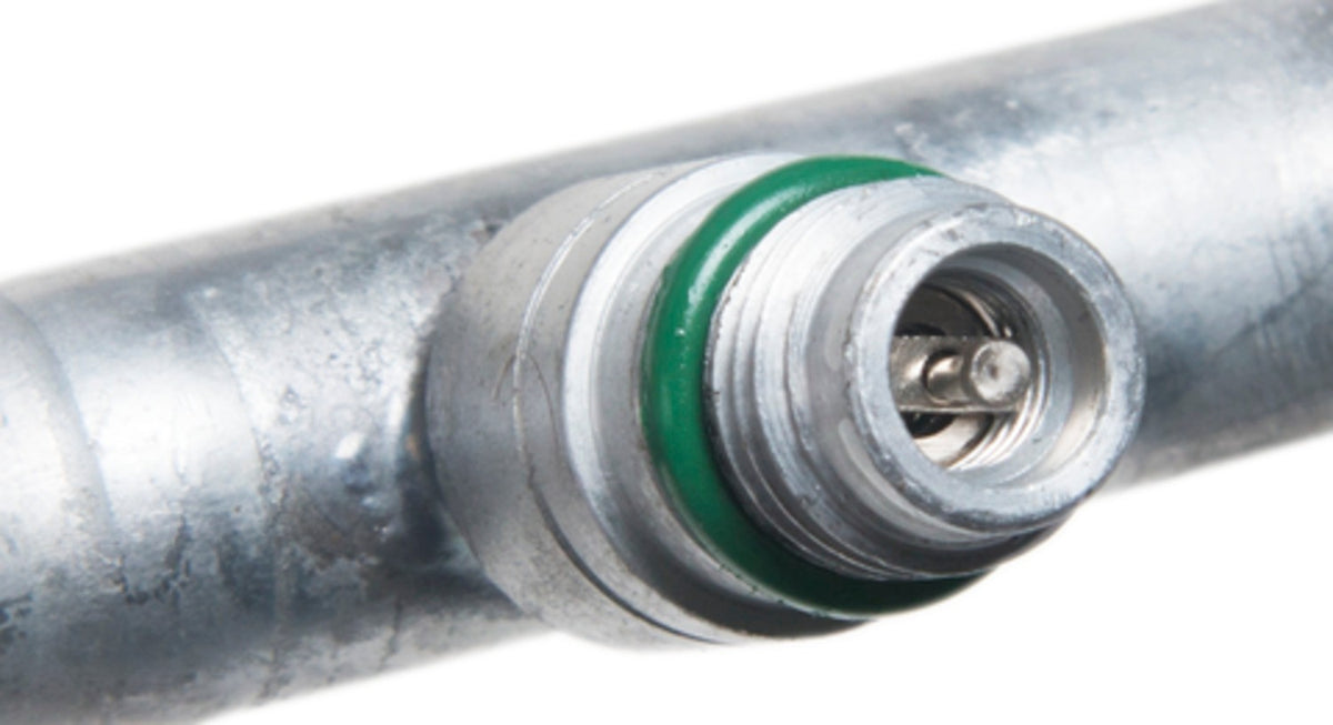 Four Seasons Discharge Line Hose Assembly 56062