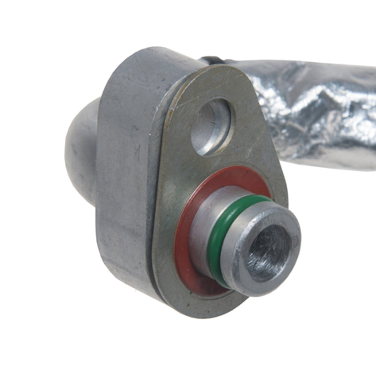 Four Seasons Discharge Line Hose Assembly 56062