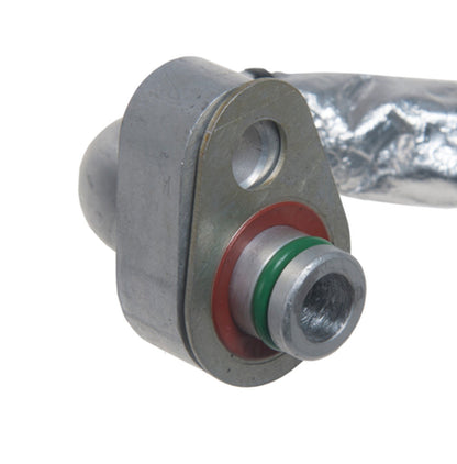 Four Seasons Discharge Line Hose Assembly 56062