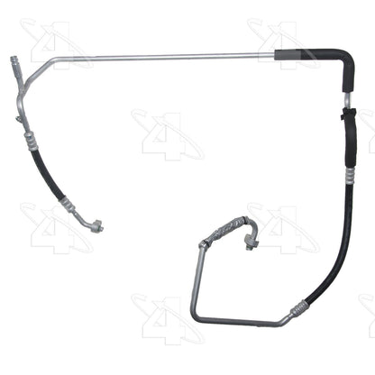 Four Seasons Discharge Line Hose Assembly 56062