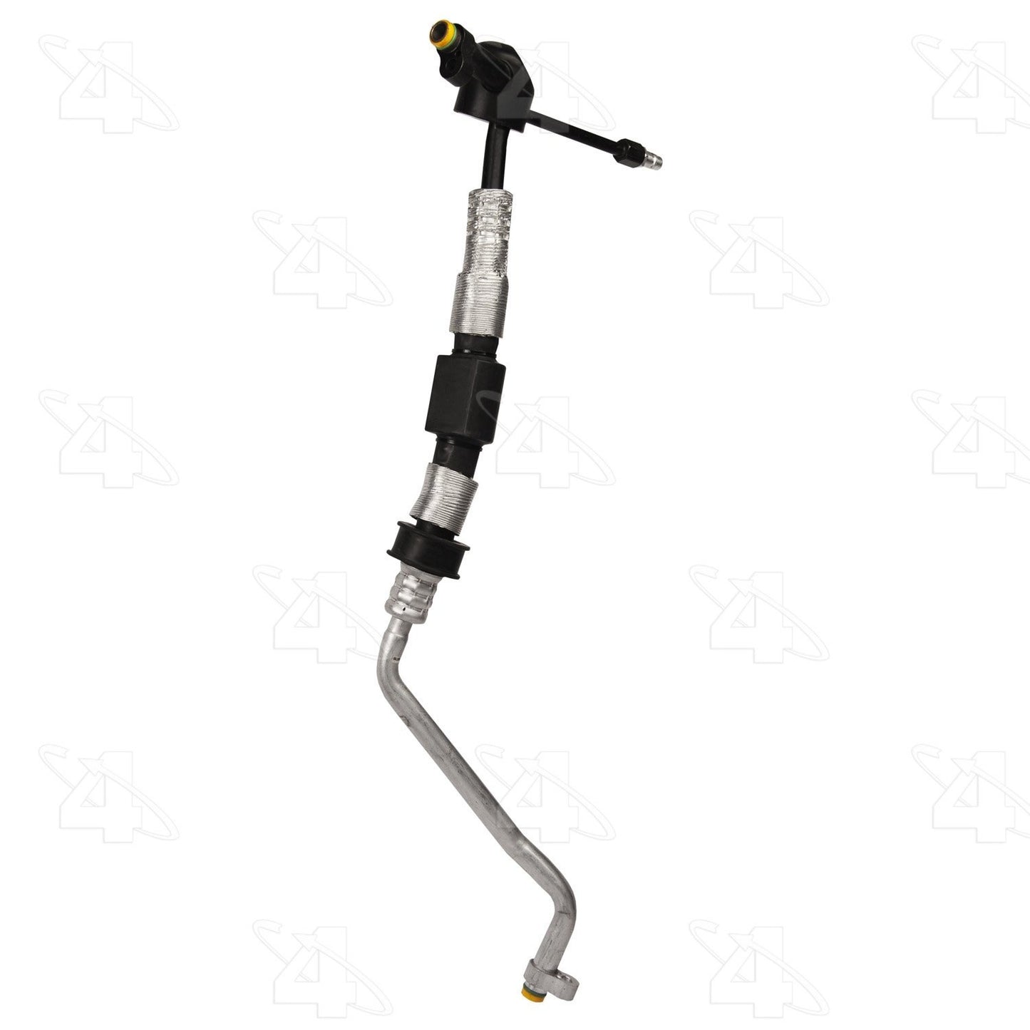 Four Seasons Suction Line Hose Assembly 56064