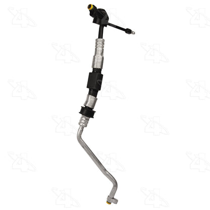 Four Seasons Suction Line Hose Assembly 56064