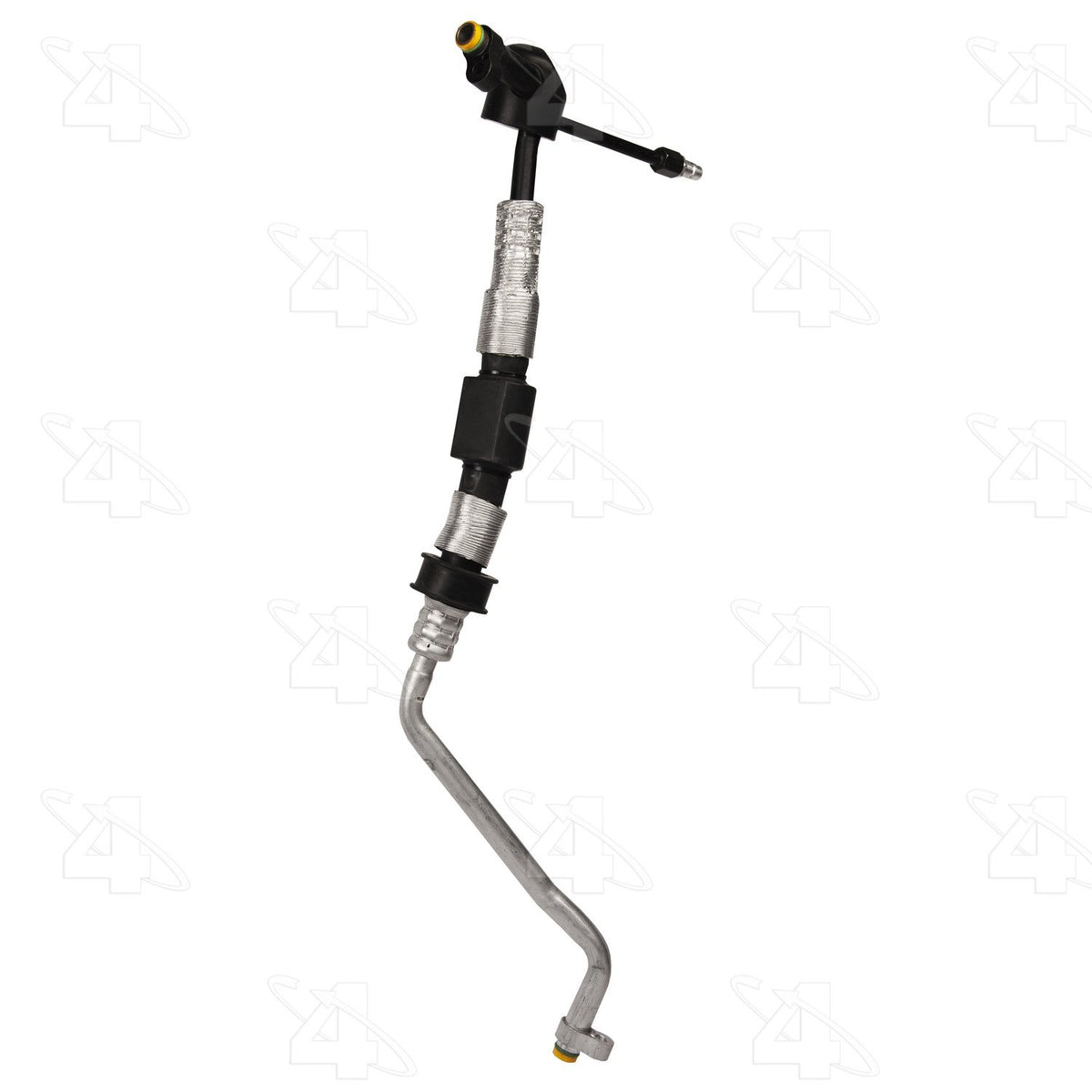 Four Seasons Suction Line Hose Assembly 56064