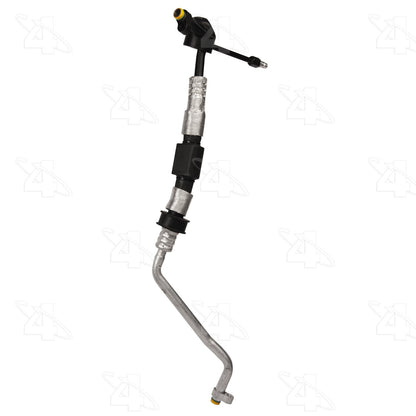 Four Seasons Suction Line Hose Assembly 56064