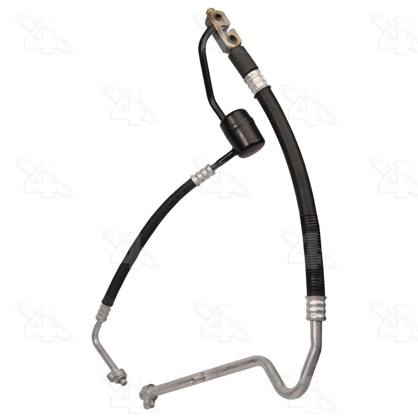 Four Seasons Discharge & Suction Line Hose Assembly 56066