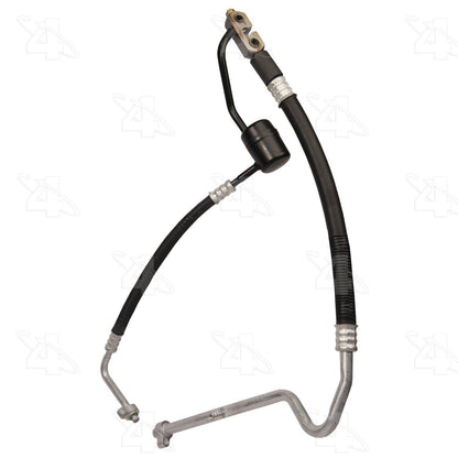 Four Seasons Discharge & Suction Line Hose Assembly 56066