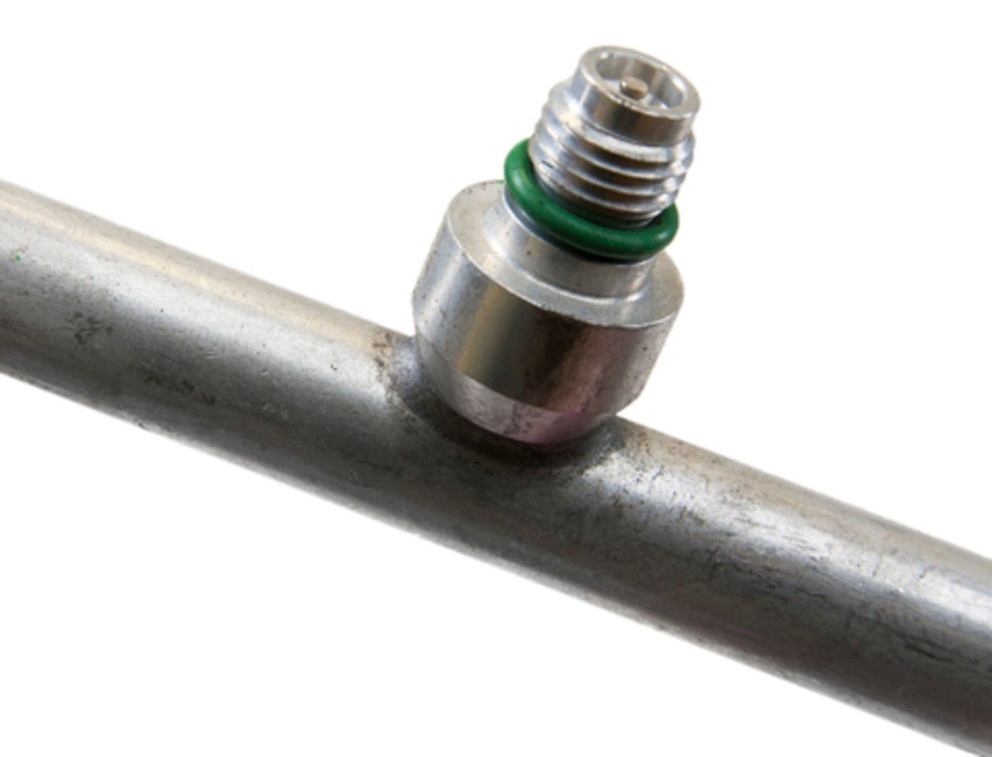 Four Seasons Discharge Line Hose Assembly 56067