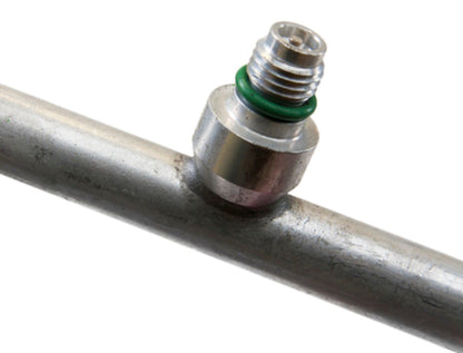 Four Seasons Discharge Line Hose Assembly 56067