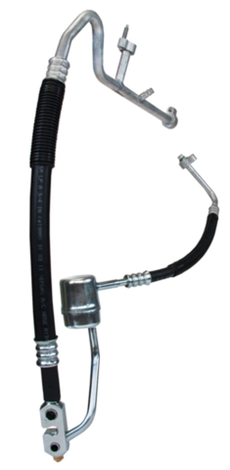 Four Seasons A/C Manifold Hose Assembly 56068