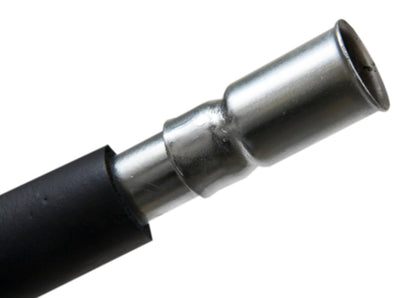 Four Seasons A/C Refrigerant Suction Hose 56070