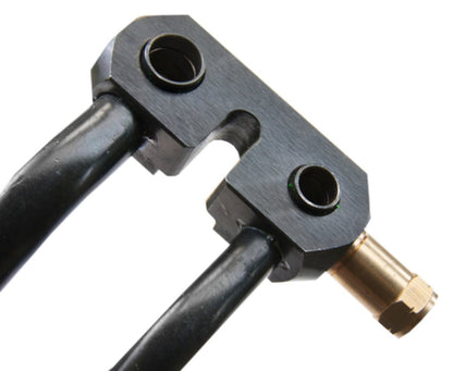 Four Seasons A/C Manifold Hose Assembly 56072