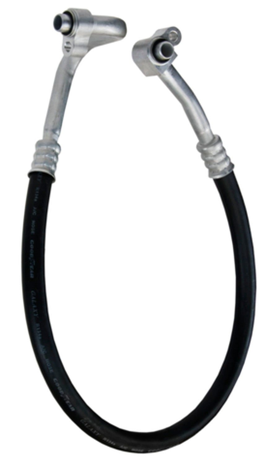 Four Seasons Suction Line Hose Assembly 56078