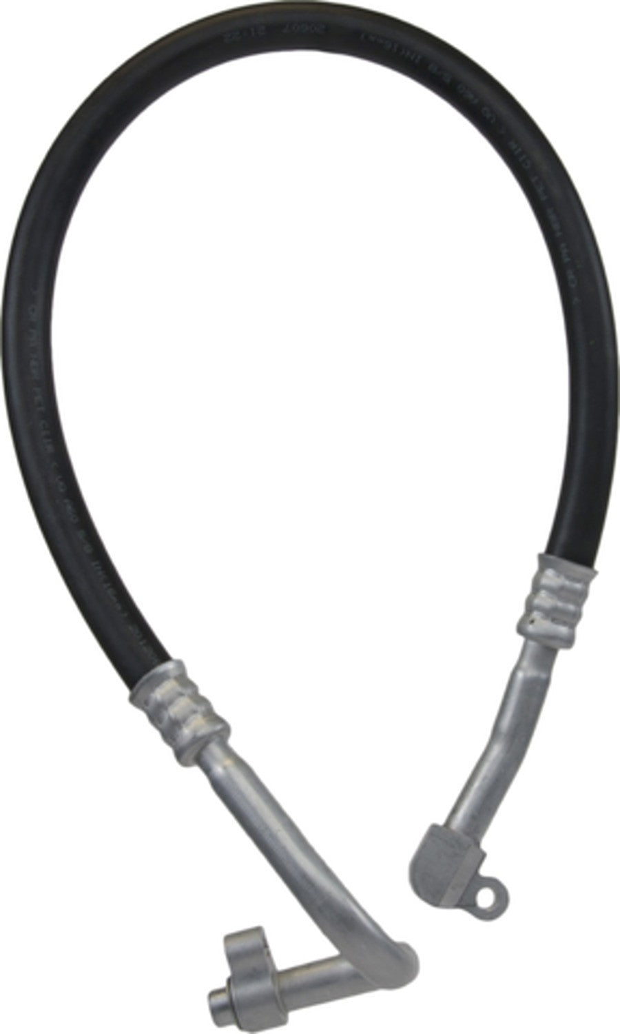 Four Seasons Suction Line Hose Assembly 56078
