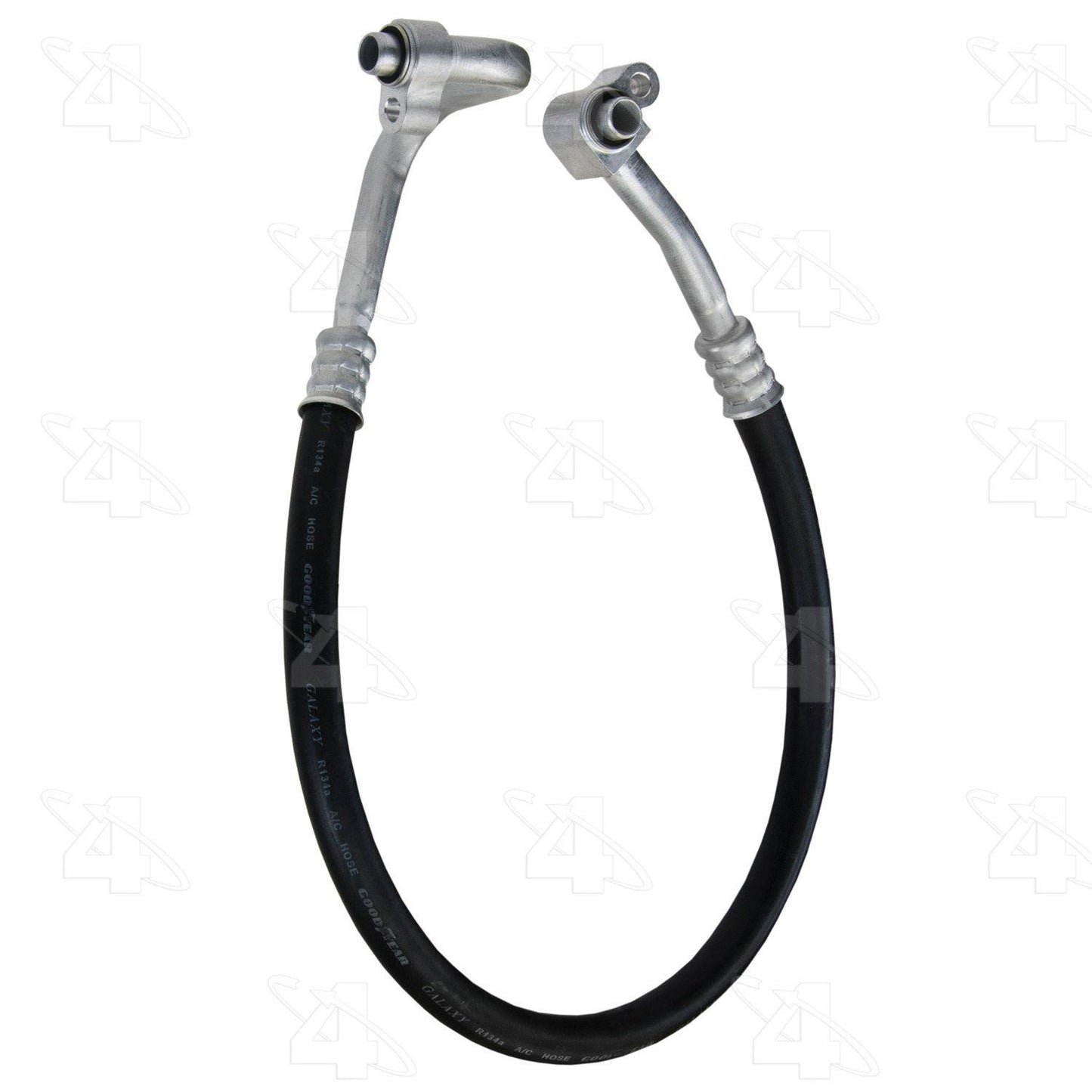Four Seasons Suction Line Hose Assembly 56078