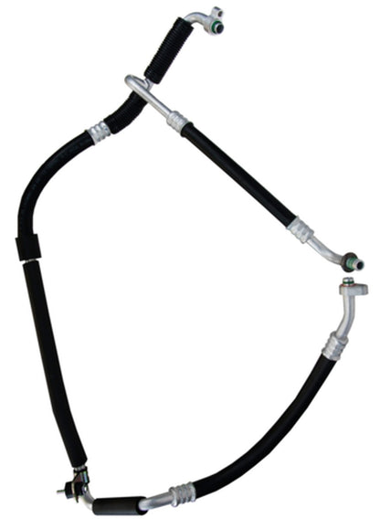 Four Seasons A/C Refrigerant Suction Hose 56079