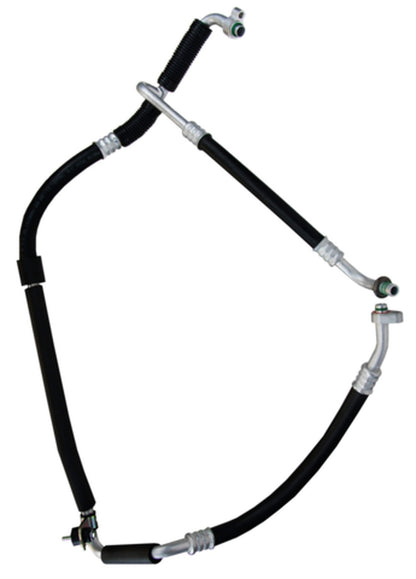 Four Seasons A/C Refrigerant Suction Hose 56079