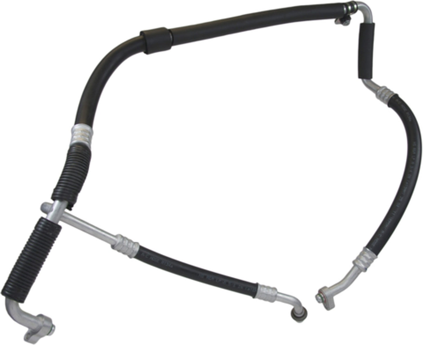 Four Seasons A/C Refrigerant Suction Hose 56079