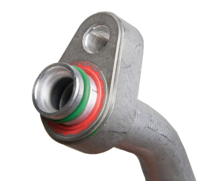Four Seasons A/C Refrigerant Suction Hose 56079