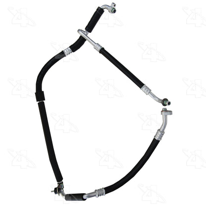 Four Seasons A/C Refrigerant Suction Hose 56079