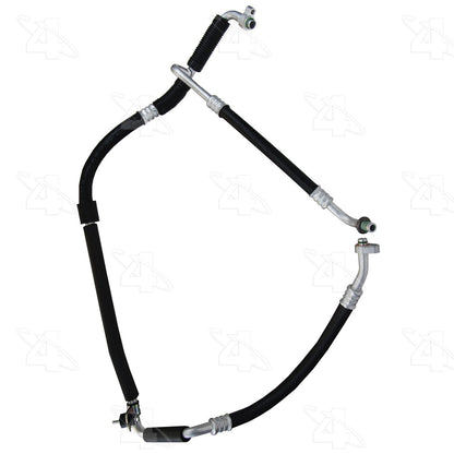 Four Seasons A/C Refrigerant Suction Hose 56079