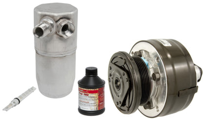 Four Seasons A/C Compressor and Component Kit 5607NK