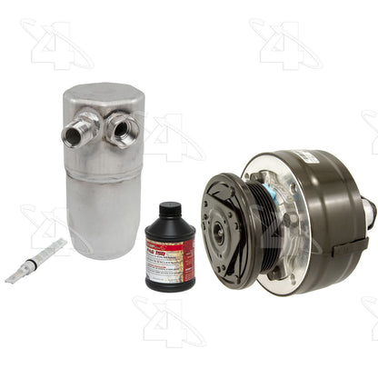 Four Seasons A/C Compressor and Component Kit 5607NK