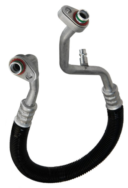 Four Seasons A/C Refrigerant Suction Hose 56081