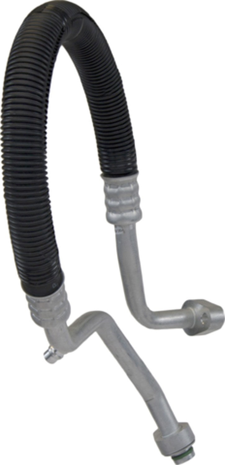 Four Seasons A/C Refrigerant Suction Hose 56081
