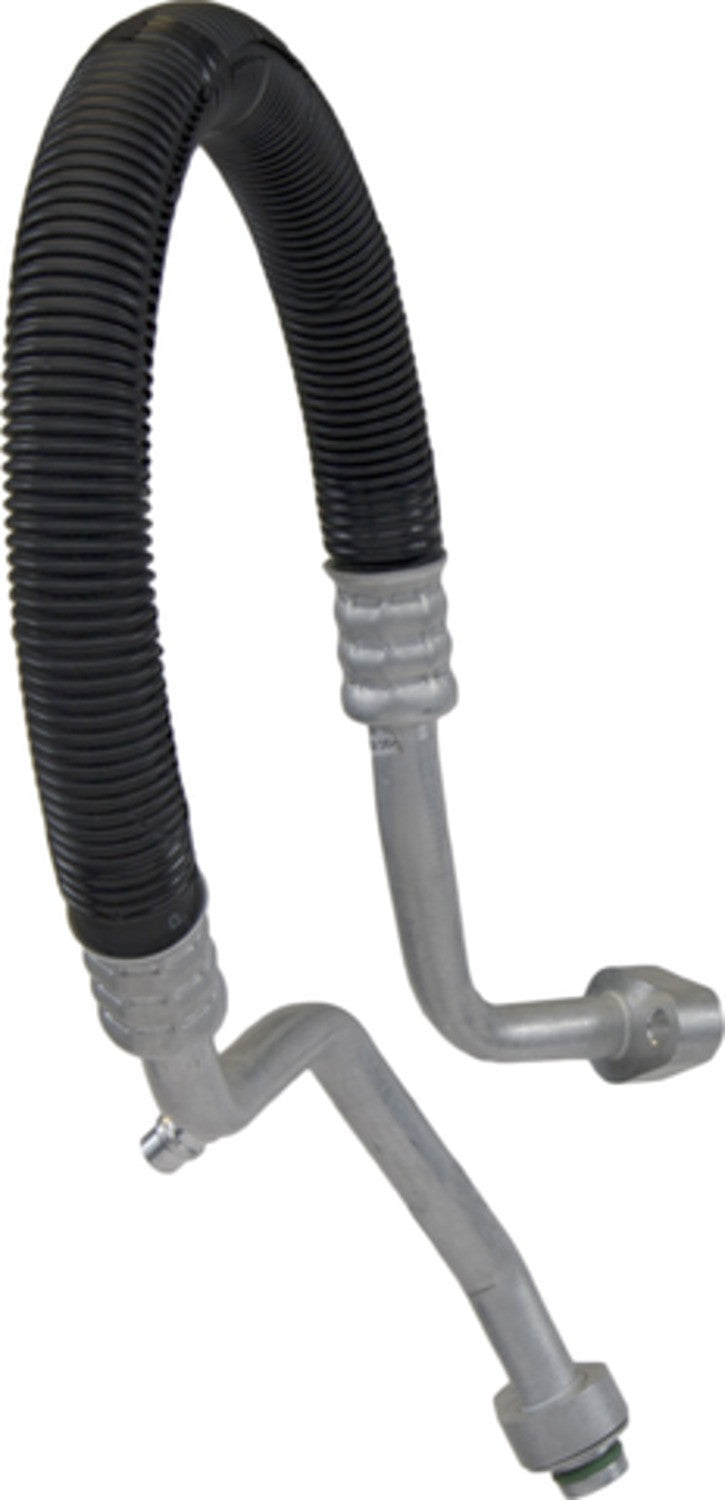 Four Seasons A/C Refrigerant Suction Hose 56081