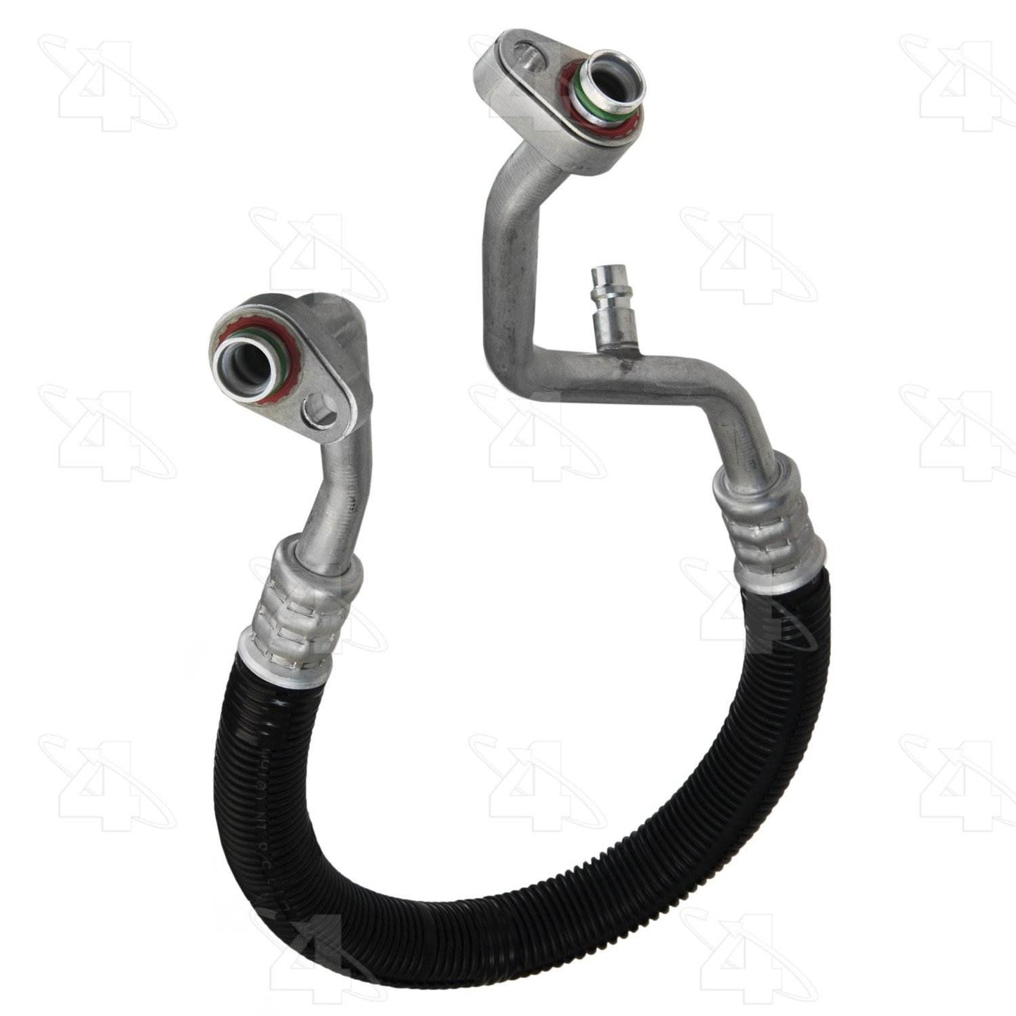 Four Seasons A/C Refrigerant Suction Hose 56081
