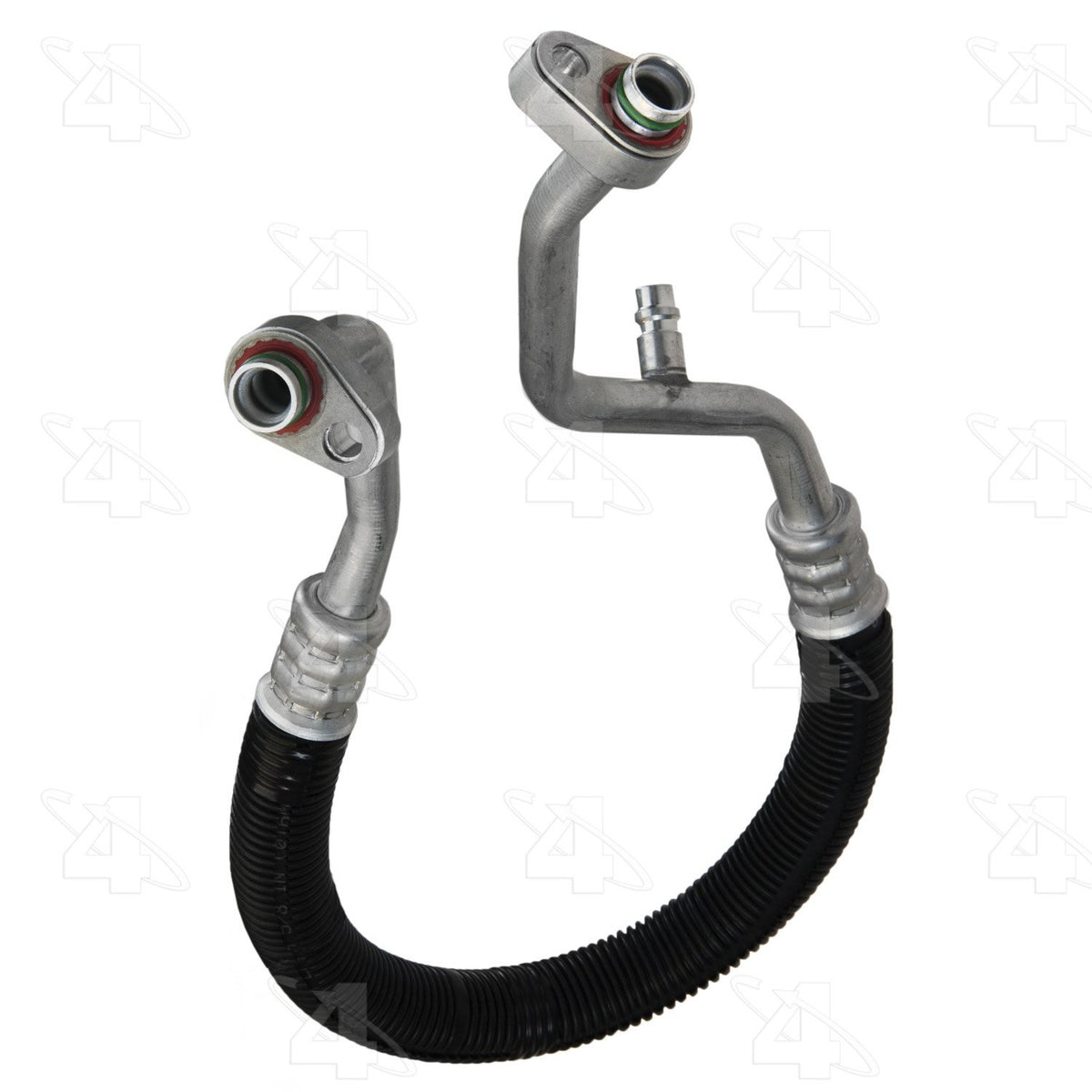 Four Seasons A/C Refrigerant Suction Hose 56081