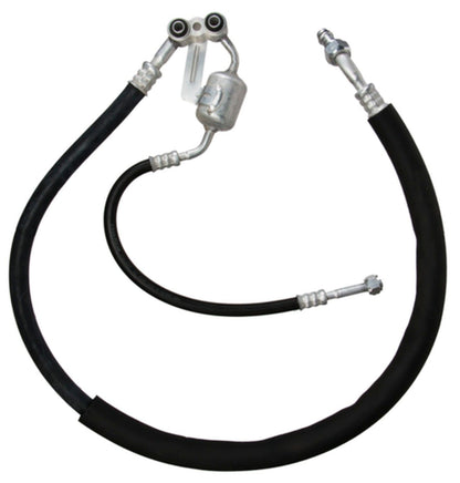 Four Seasons A/C Manifold Hose Assembly 56082