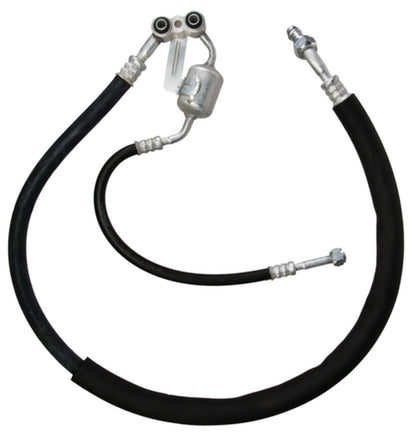 Four Seasons A/C Manifold Hose Assembly 56082