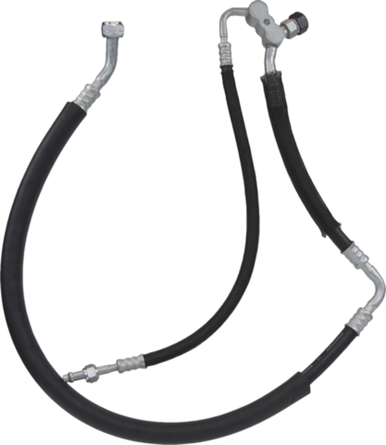 Four Seasons Discharge & Suction Line Hose Assembly 56083