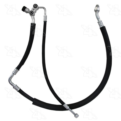 Four Seasons Discharge & Suction Line Hose Assembly 56083