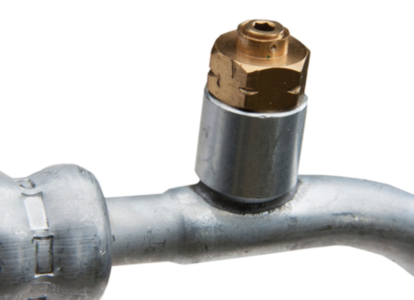 Four Seasons A/C Refrigerant Discharge Hose 56084