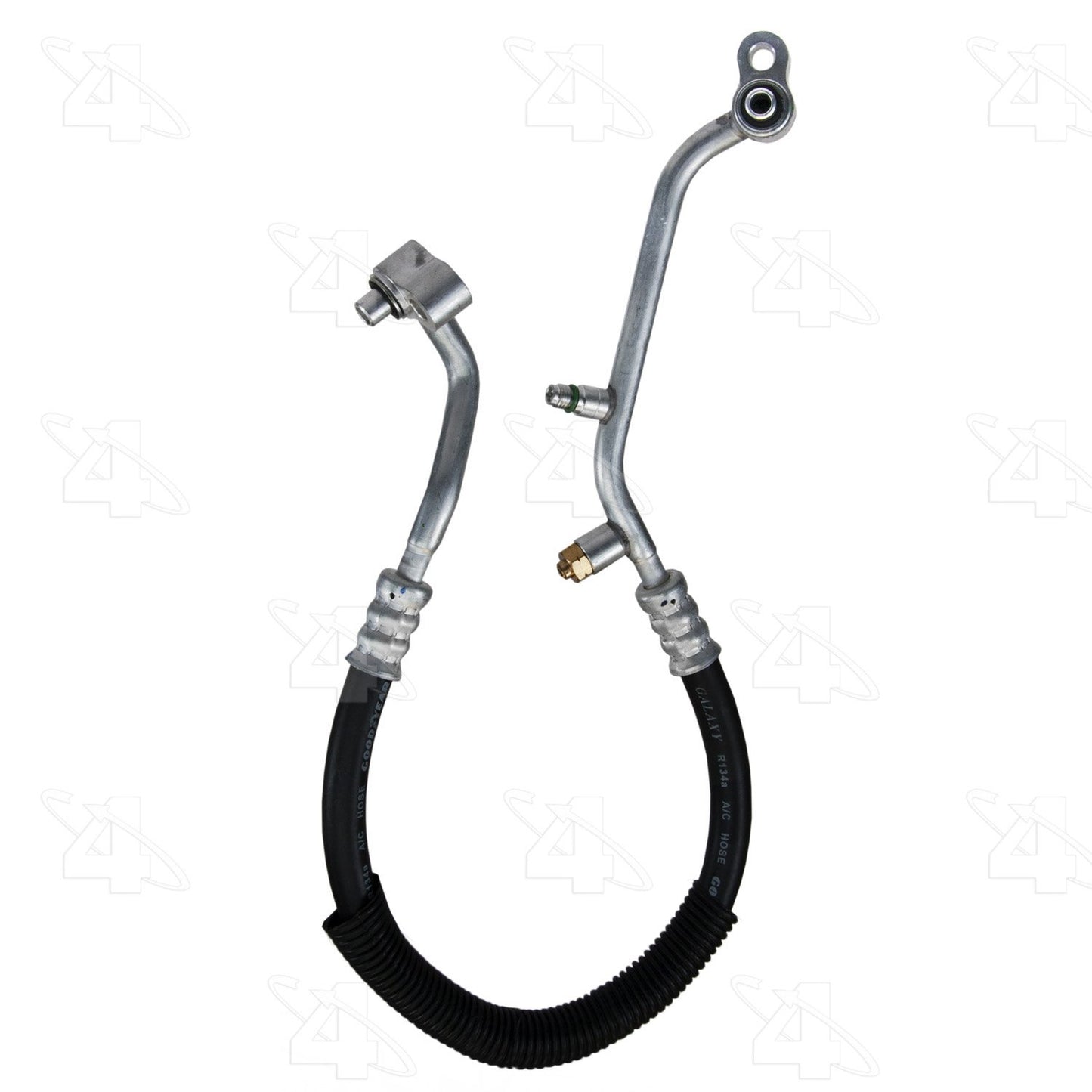 Four Seasons A/C Refrigerant Discharge Hose 56084