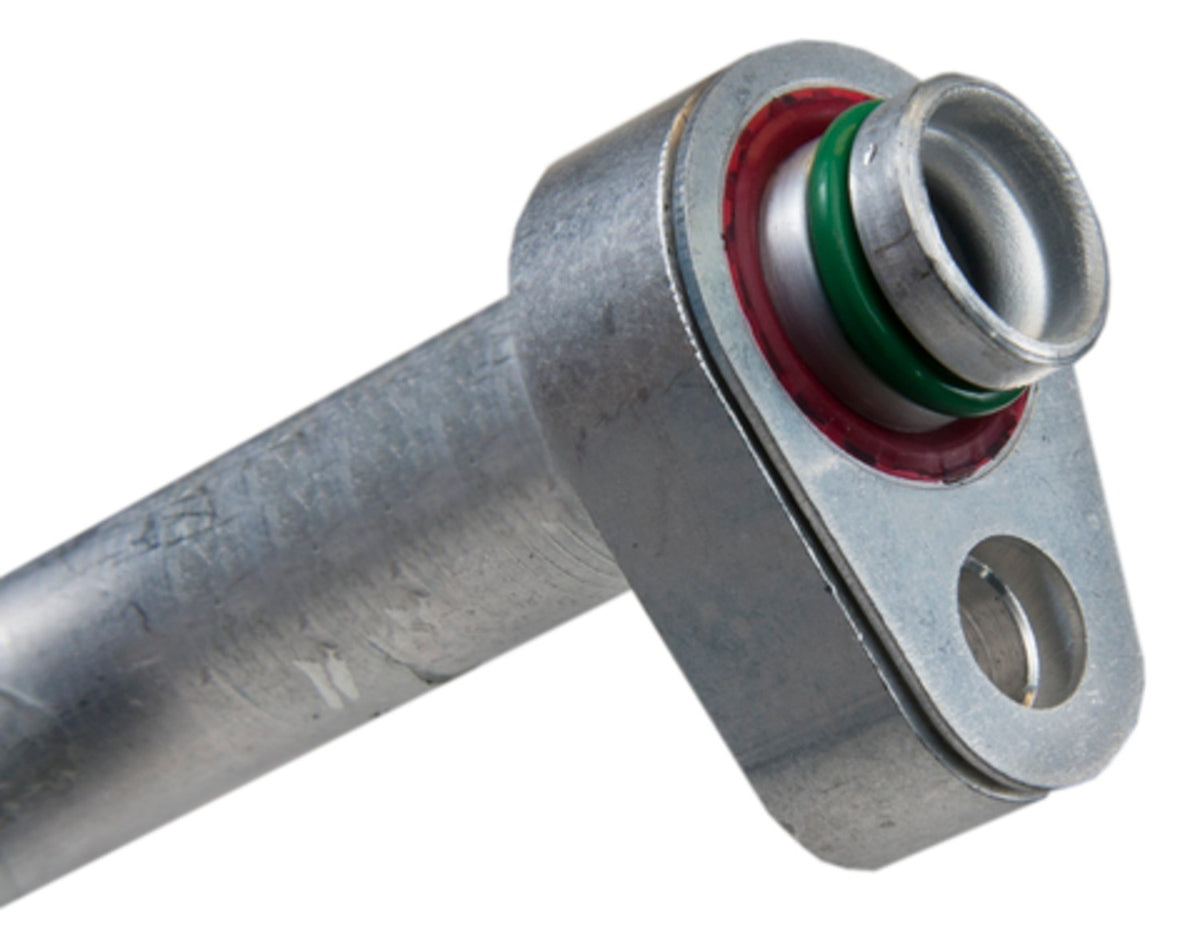 Four Seasons A/C Refrigerant Suction Hose 56087