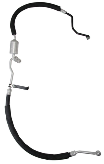 Four Seasons A/C Manifold Hose Assembly 56091