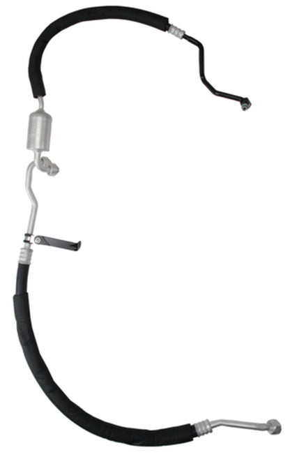 Four Seasons A/C Manifold Hose Assembly 56091