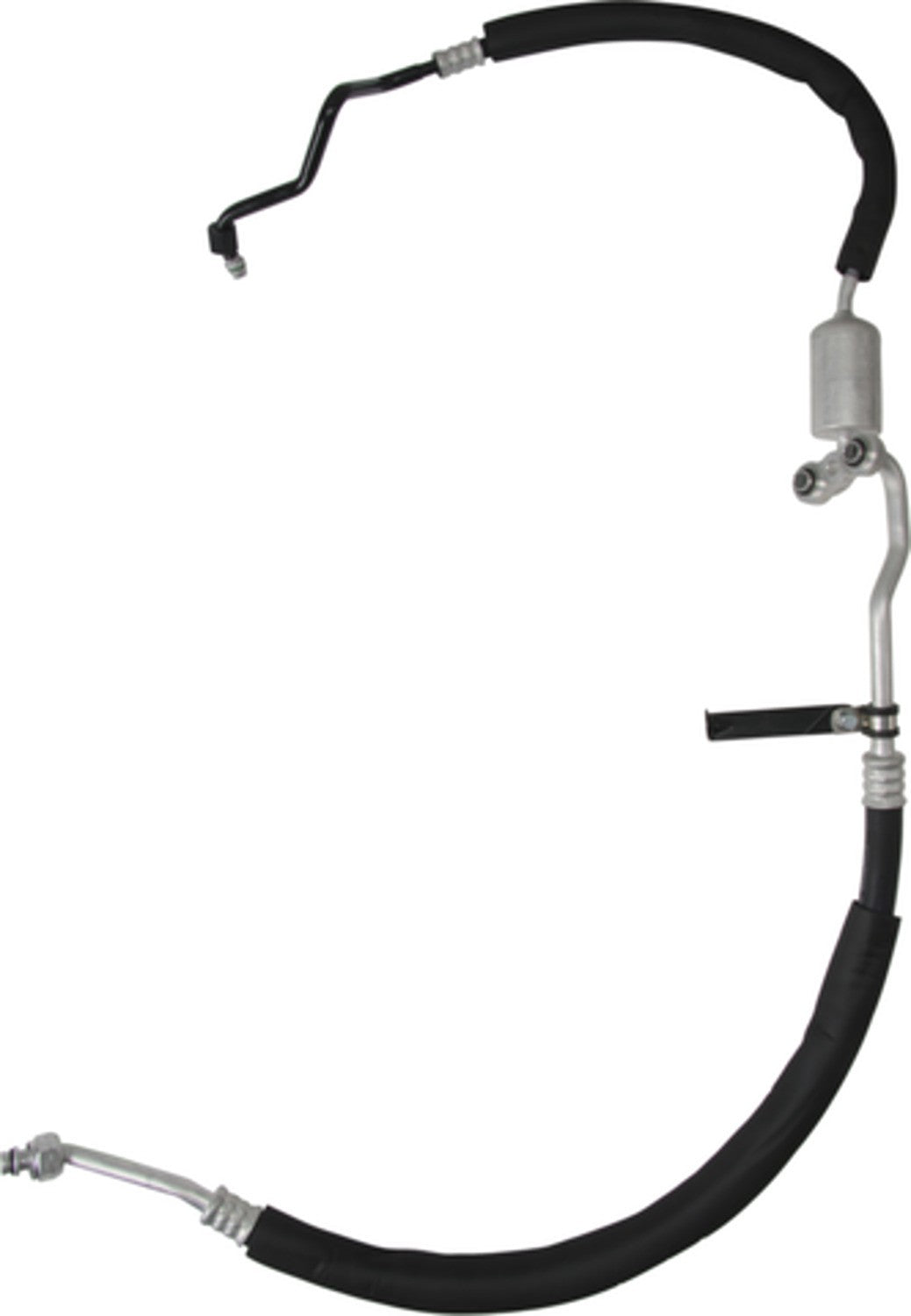Four Seasons A/C Manifold Hose Assembly 56091